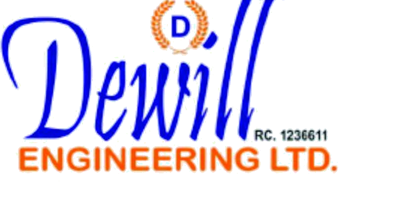 Dewill Engineering Logo